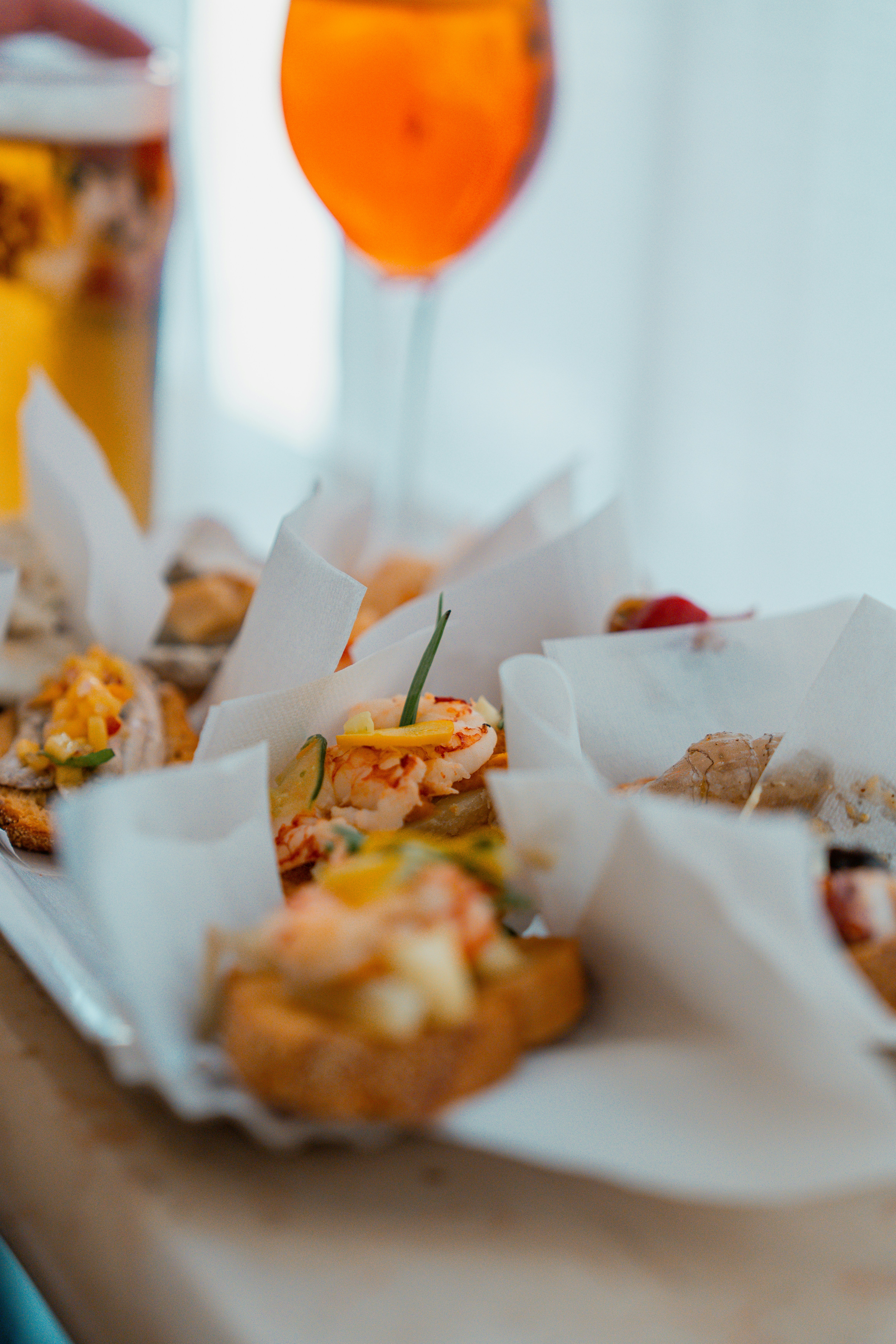 Venice for Foodies: A Culinary Guide to the Floating City