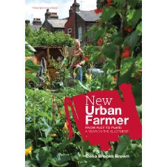 New Urban Farmer - Book Review
