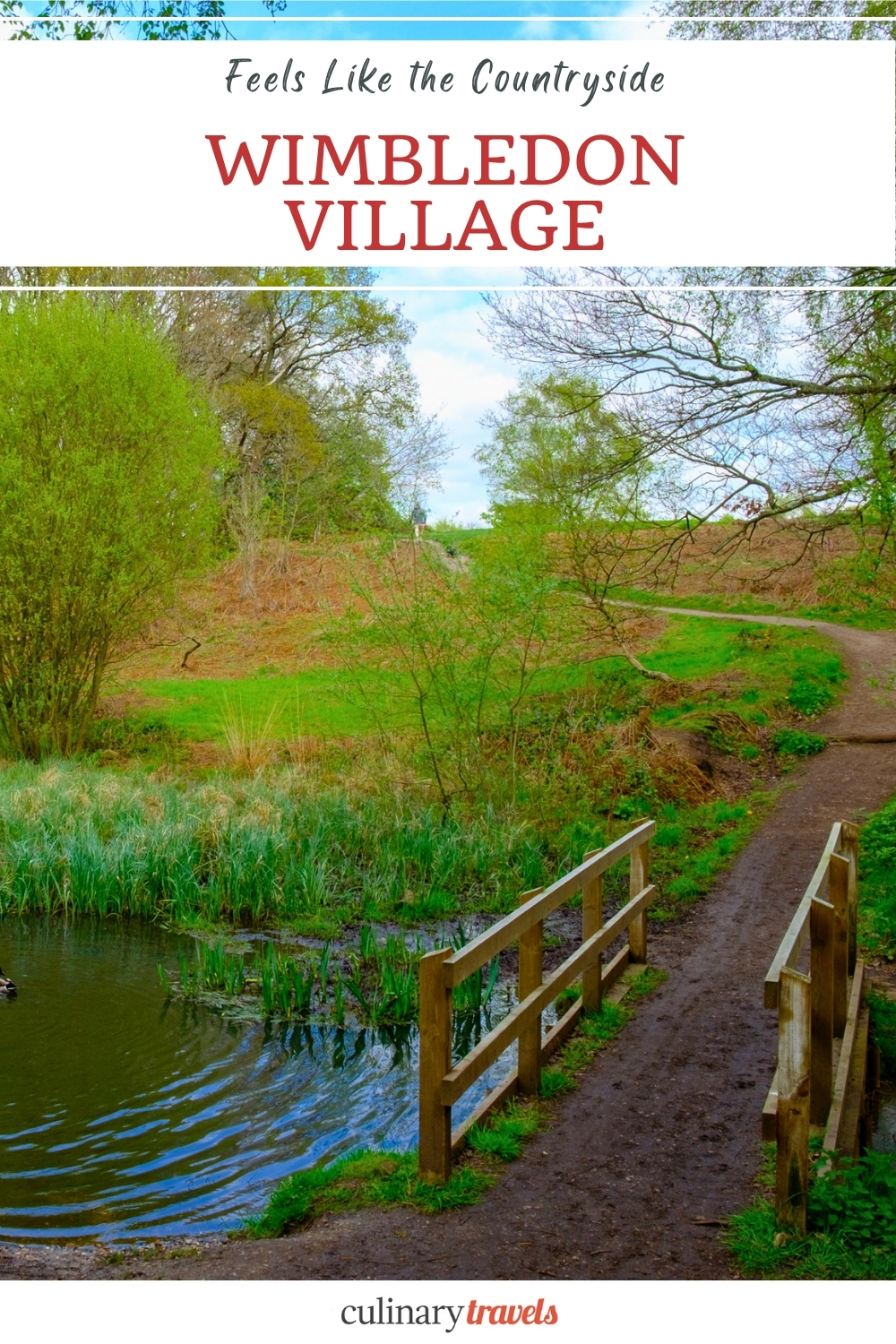 A Local’s Guide to Wimbledon: Village Life, Green Spaces and Hidden Gems