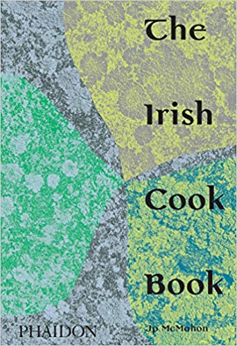 The Irish Cookbook by JP McMahon - Book Review